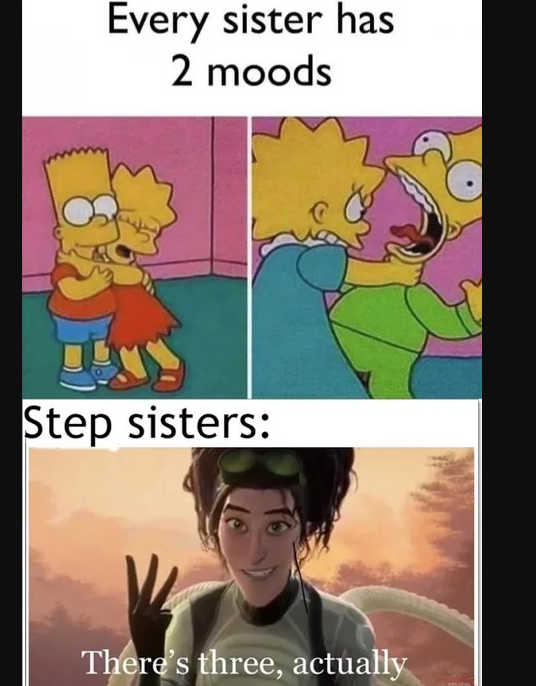 Step sis meme? Memes Feel