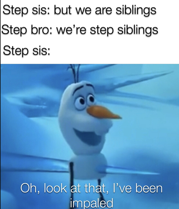 Step sis meme5
