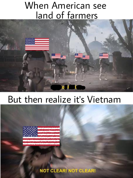 21+ Funny Vietnam war memes – Memes Feel