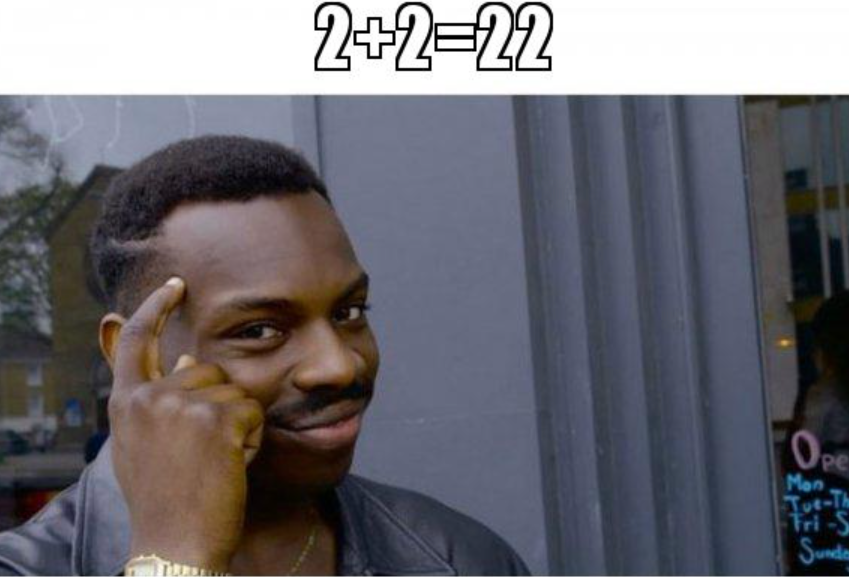 What is 2+21