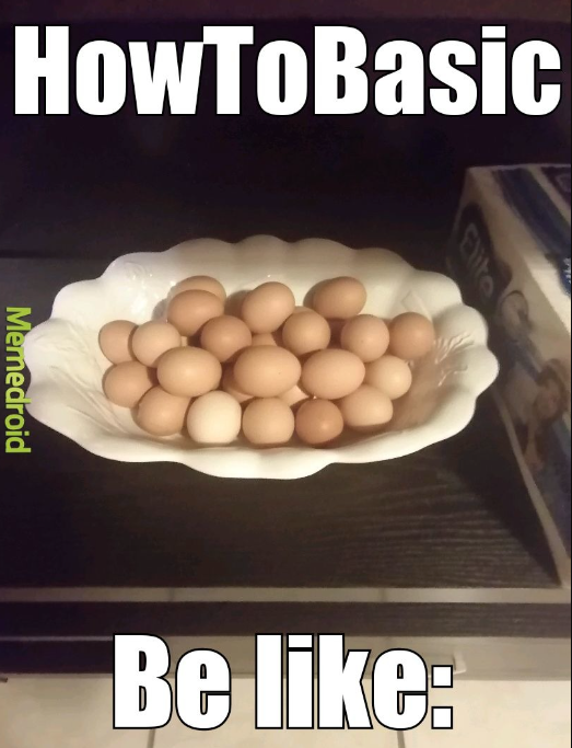 Who is howtobasic12