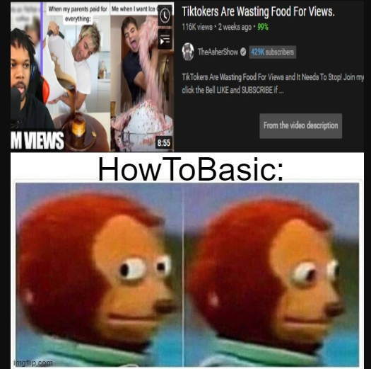 Who is howtobasic13