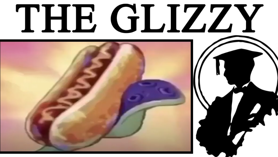 Why are hot dogs called glizzy7
