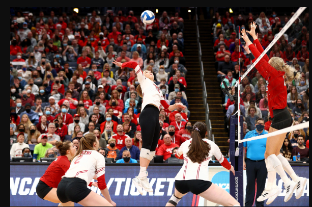 Wisconsin volleyball team leaked image2