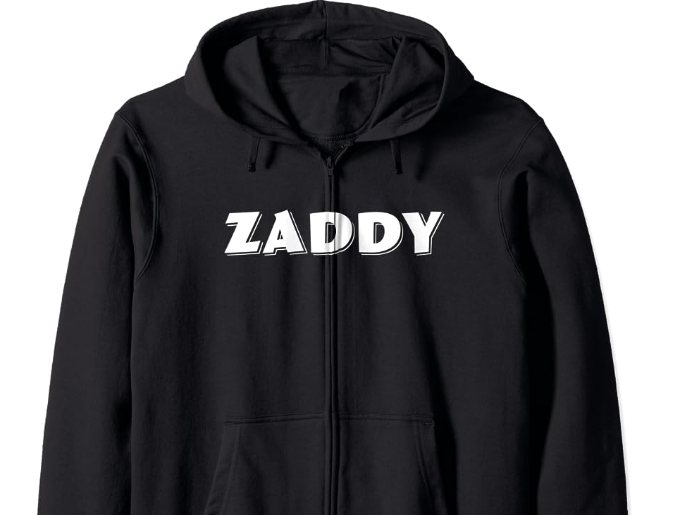 Zaddy vs daddy9