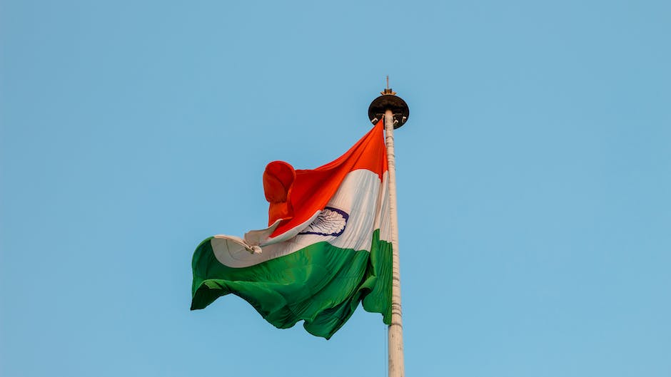 india flag pic_2