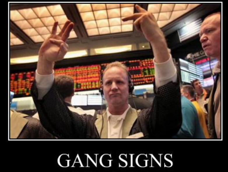 4 gang sign10