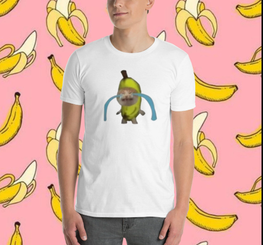 Banana cat meme15