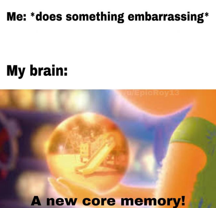 Core memory unlocked1