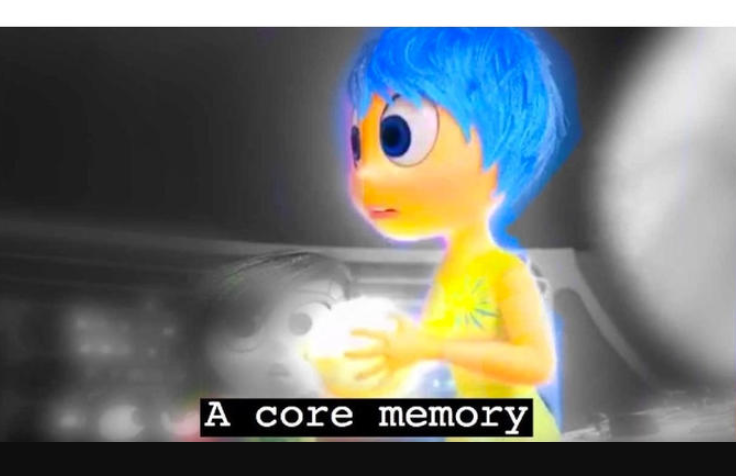 Core memory unlocked2