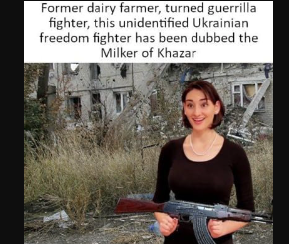 Khazar milkers7