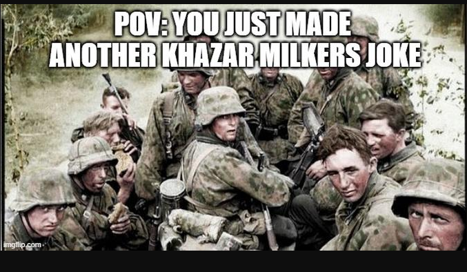 Khazar milkers9