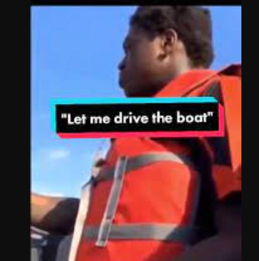 Let me drive the boat3