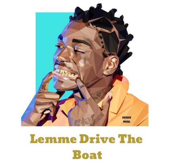 Let me drive the boat9