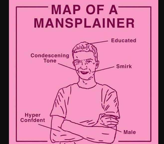 Manipulate mansplain malewife meaning9