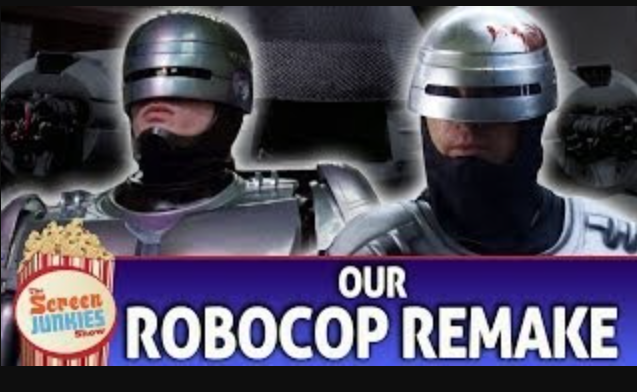 Robocop remake scene 275