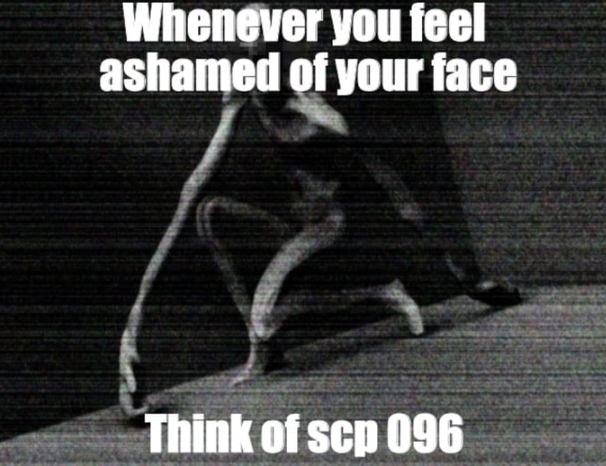 Scp 096 real photo13