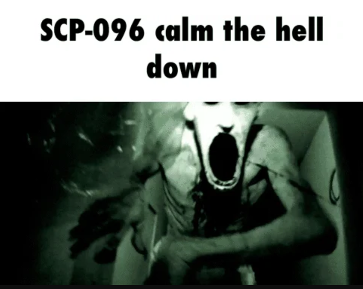 Scp 096 real photo8