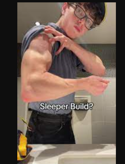 Sleeper build muscle3