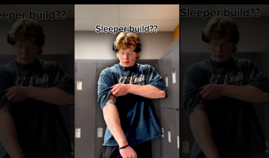Sleeper build muscle5