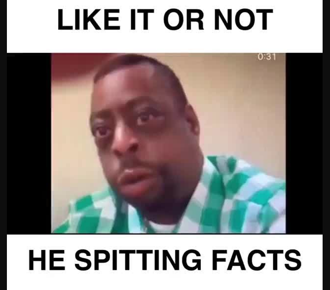 Spitting facts3