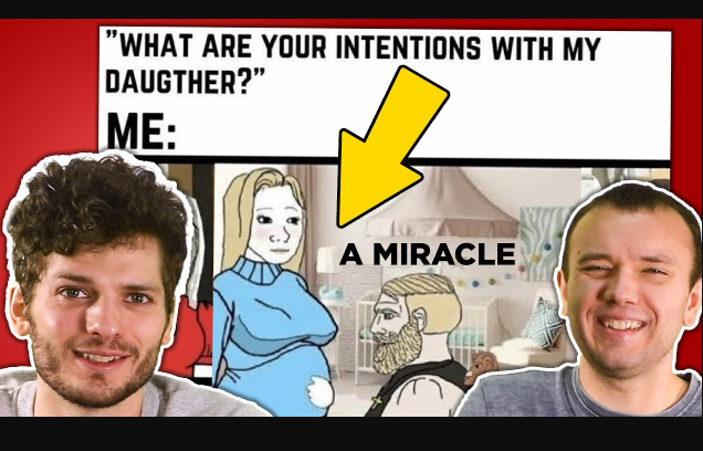 What are your intentions with my daughter7