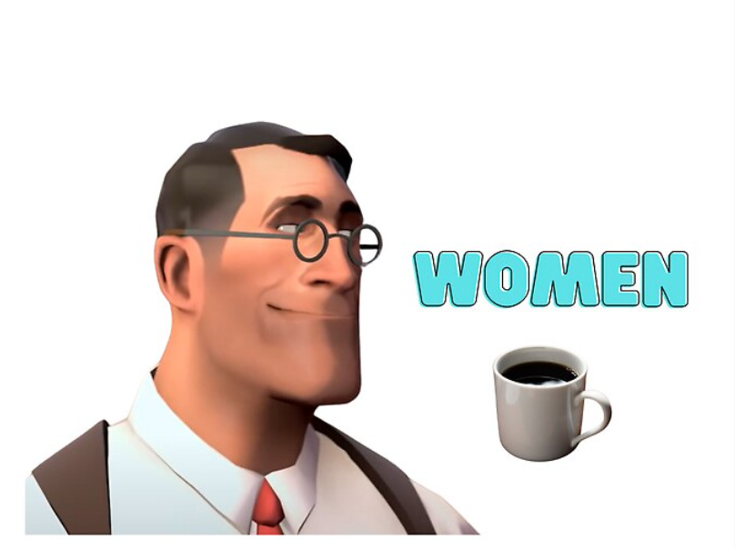Women coffee meme1