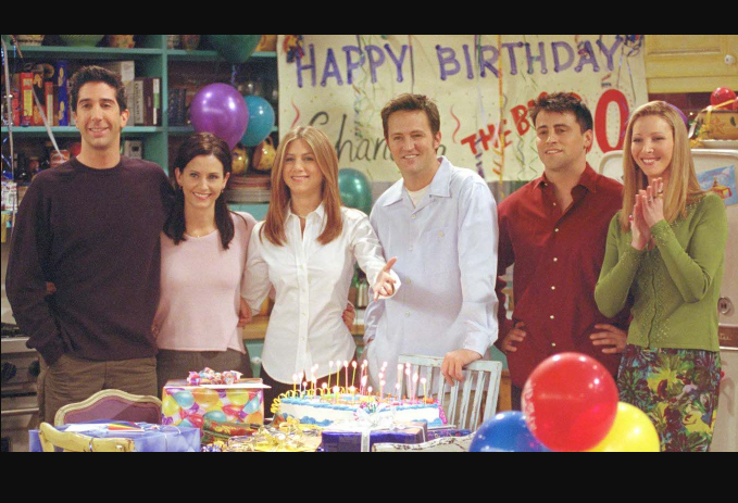 friends tv show birthday quotes10