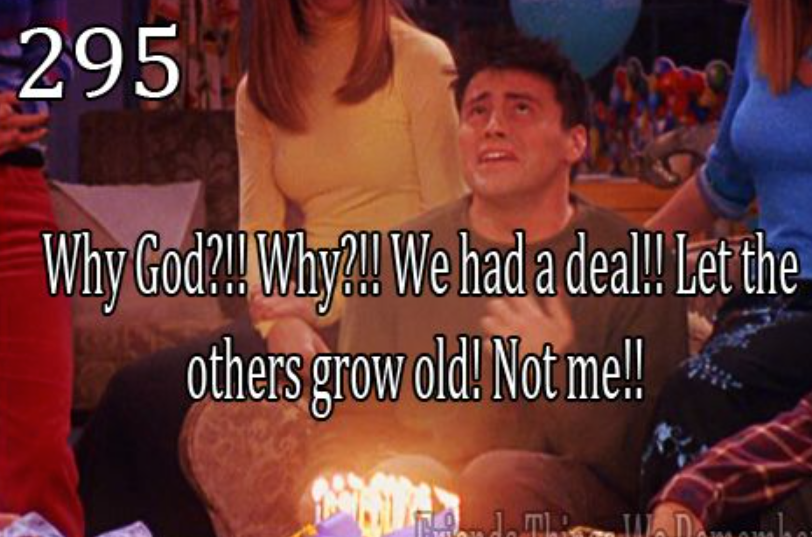 friends tv show birthday quotes3