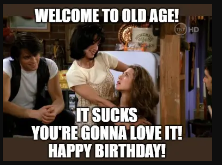 friends tv show birthday quotes4