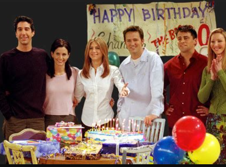 friends tv show birthday quotes6