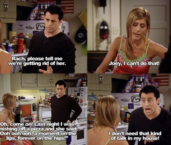 friends tv show birthday quotes8
