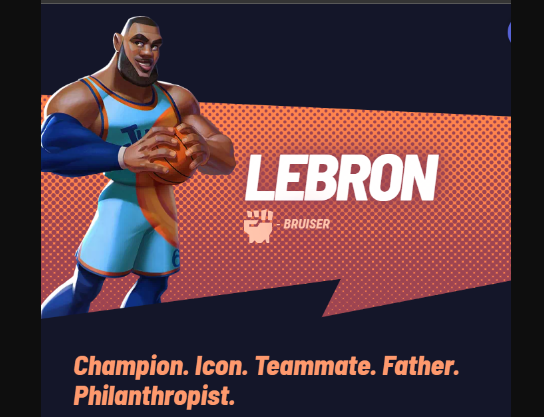 how does this affect lebron’s legacy meme2