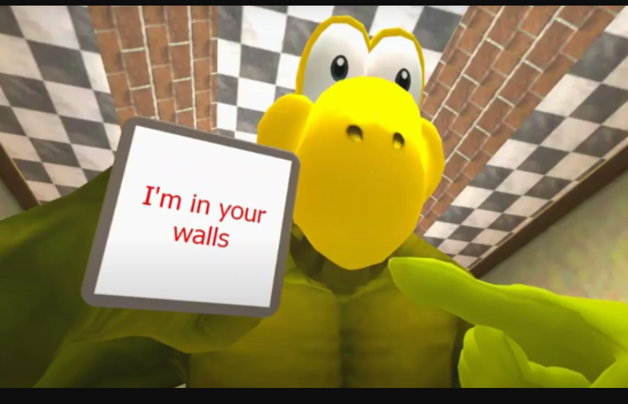 im in your walls7