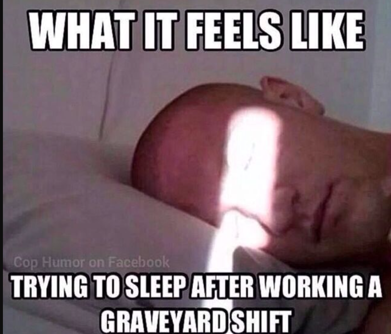 night shift quotes funny6