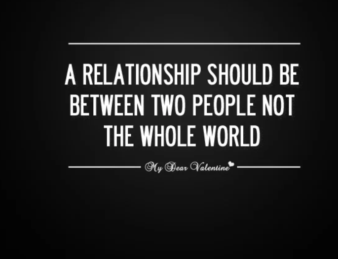 private relationship quotes7