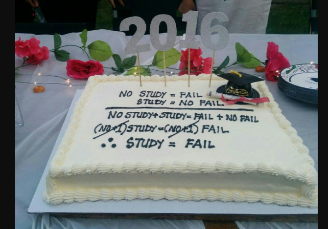 quotes for graduation cakes
