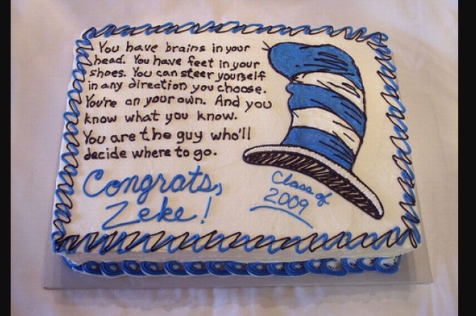 quotes for graduation cakes1