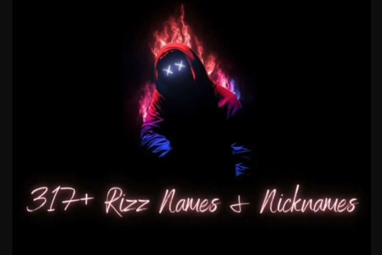 rizz nicknames5