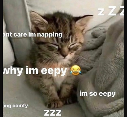 Eepy meaning2