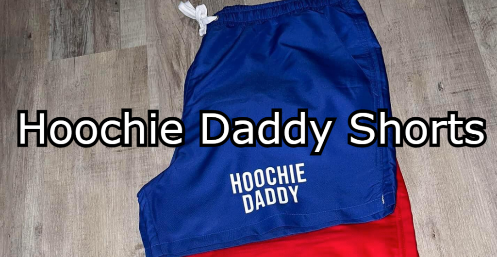 Hoochie daddy meaning