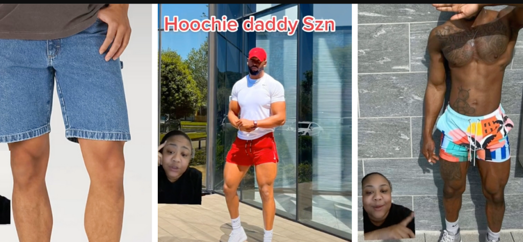 Hoochie daddy meaning