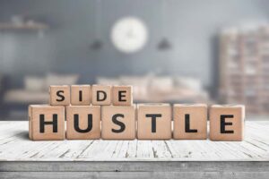 Side hustles 800